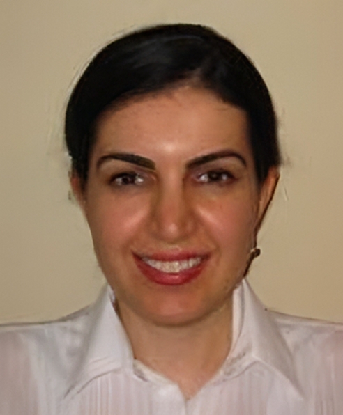 Dr. Roksana Nasseri