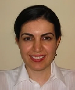 Dr. Roksana Nasseri